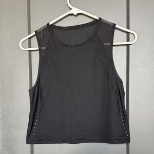 Lululemon Run Tank